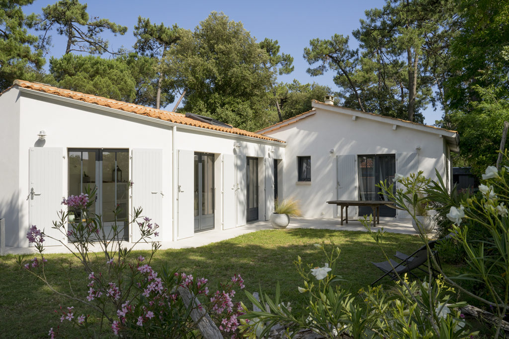 Architecte Oléron